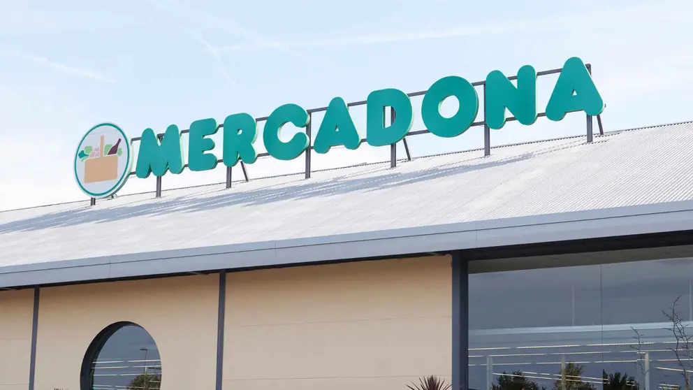 Supermercado Mercadona