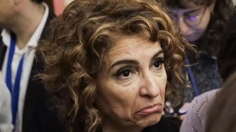 Montero no se ha pronunciado tras el nuevo ataque a Andaluc&iacute;a