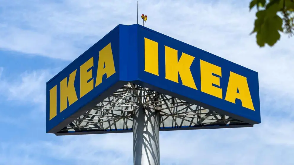 Tienda de Ikea
