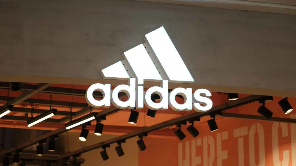 Tienda Adidas
