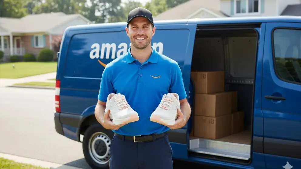 Skechers arrasa en Amazon con cinco zapatillas casual que temen Nike, Adidas y Puma