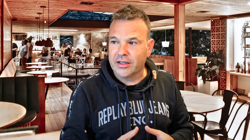 El m&eacute;todo de El&iacute;as para decir &ldquo;s&iacute;&rdquo; sin tirar la moneda al aire