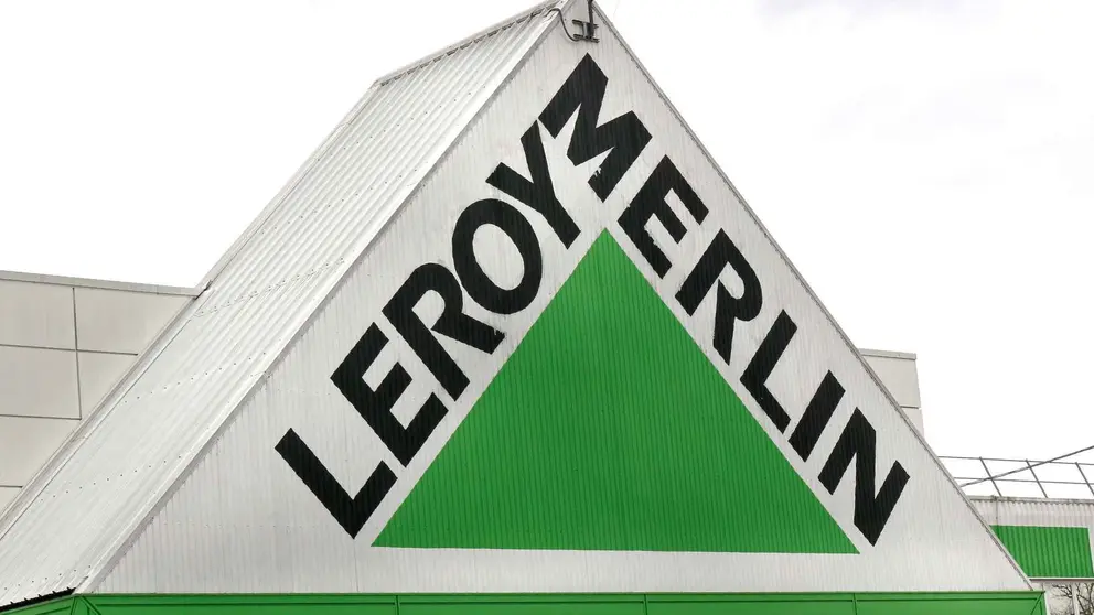 Tienda de Leroy Merlin