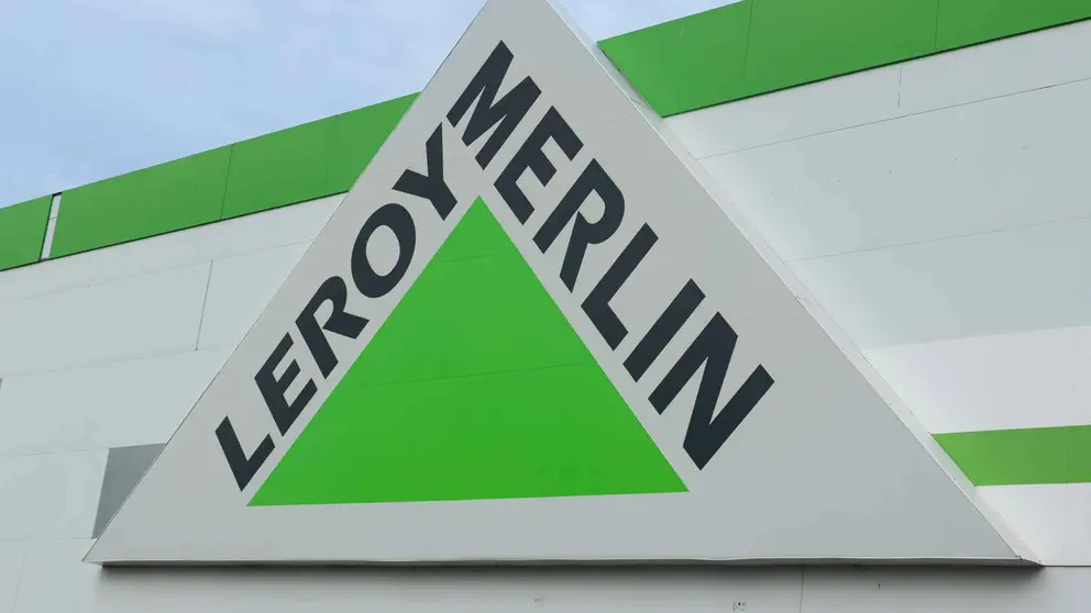 Tienda Leroy Merlin