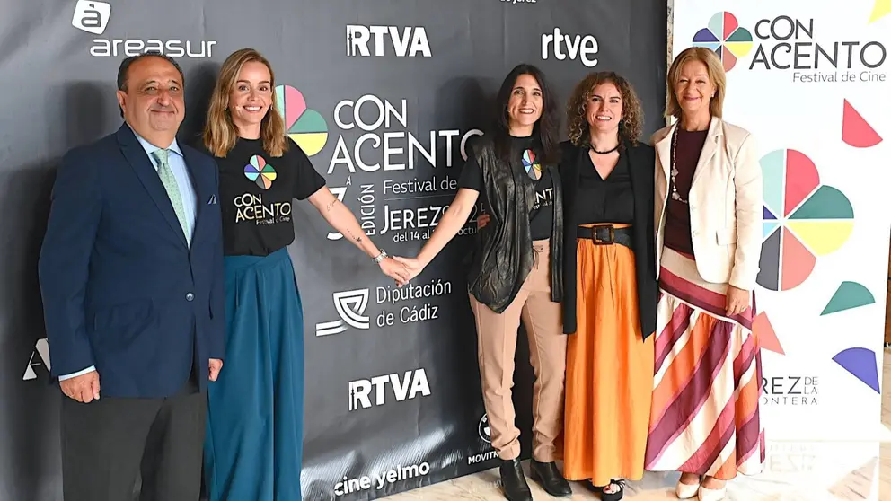 Festival de Cine Con Acento