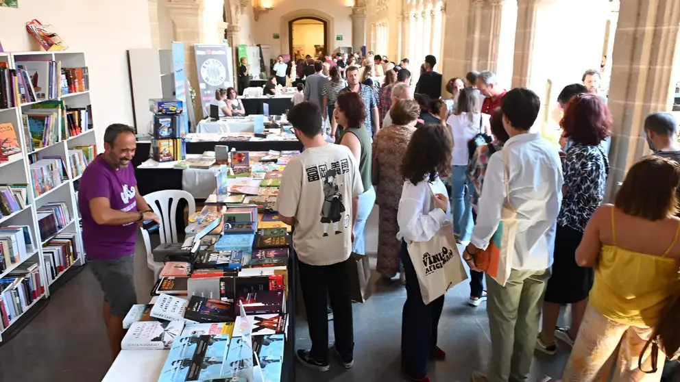 Feria del Libro