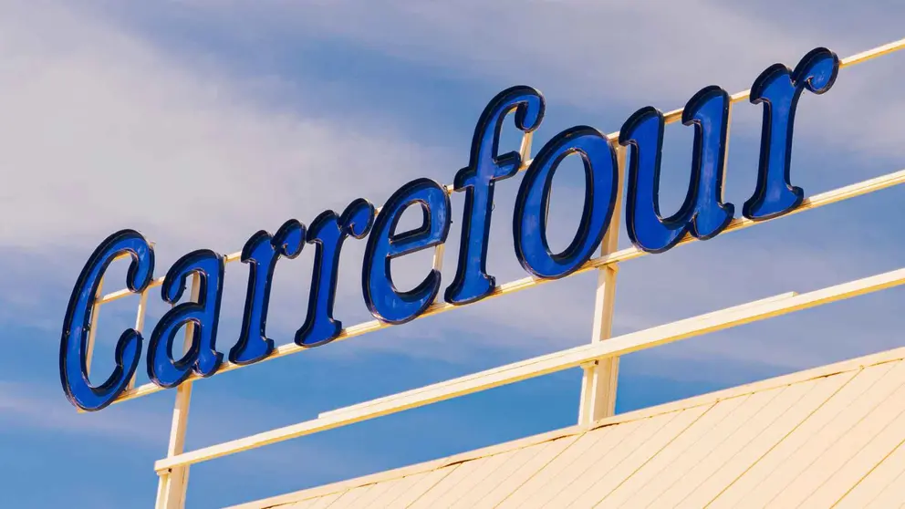 Supermercado Carrefour