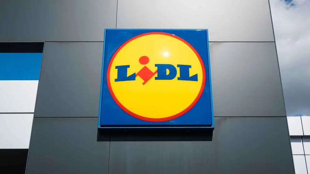 Supermercado Lidl