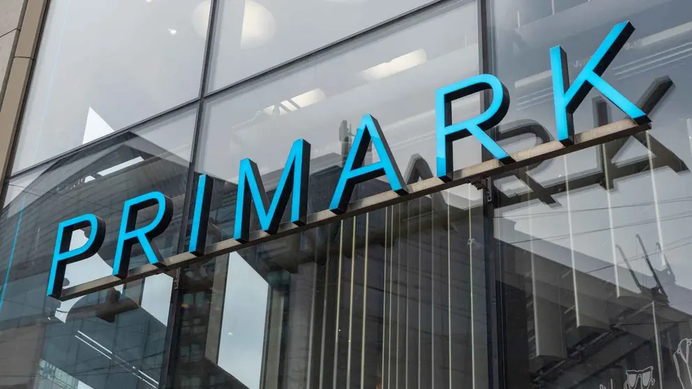 Tienda Primark