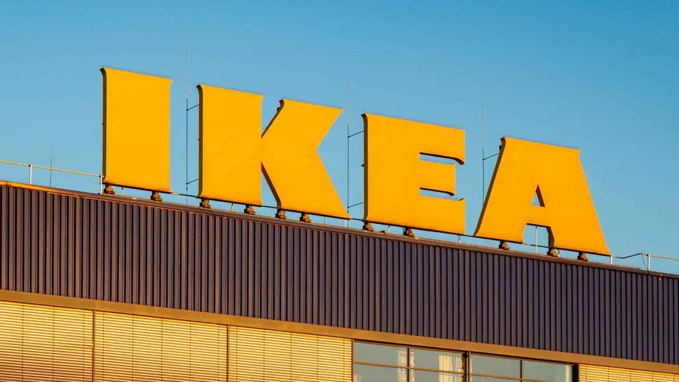 Tienda Ikea