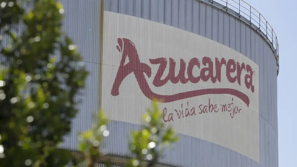 Azucarera