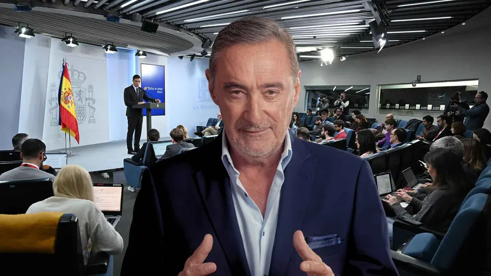 El caso Bego&ntilde;a G&oacute;mez avanza con jurado popular y cuatro delitos se&ntilde;alados