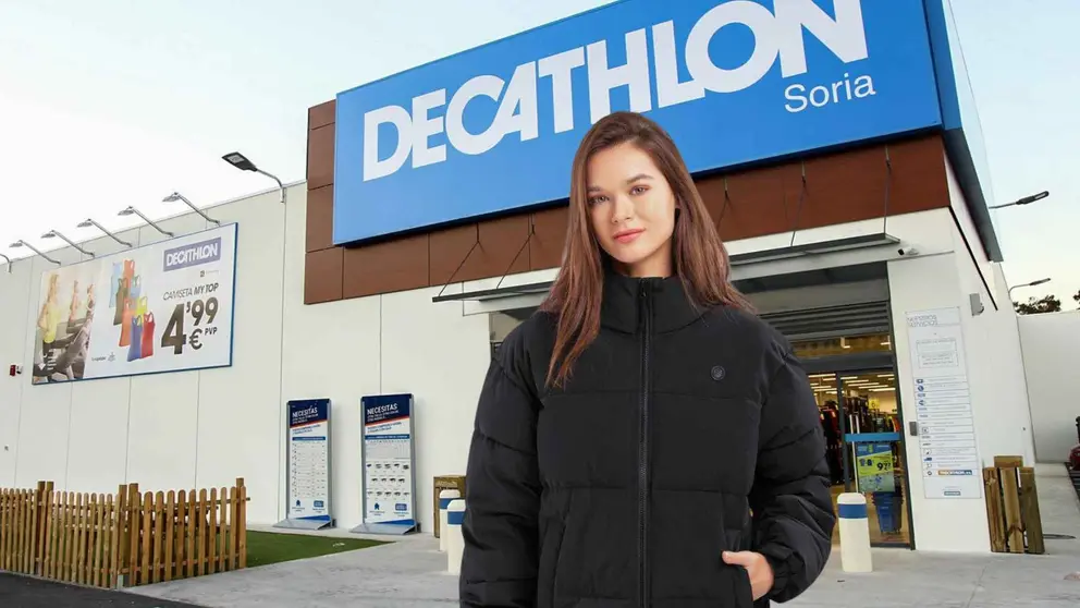 Estas son las mejores chaquetas y abrigos impermeables de Decathlon contra el fr&iacute;o