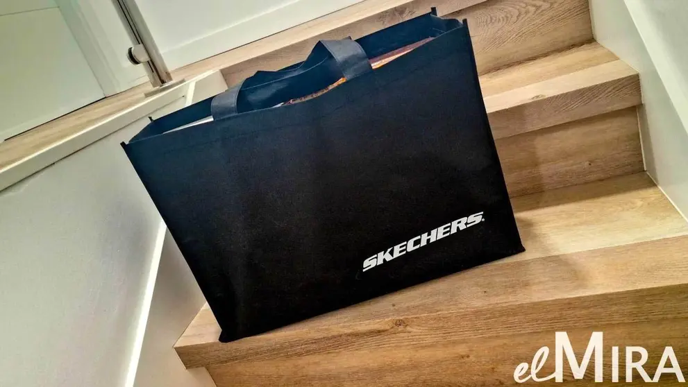 Amazon arrasa en moda con los nuevos pantalones Skechers m&aacute;s c&oacute;modos y elegantes del oto&ntilde;o