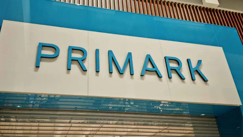 Tienda Primark