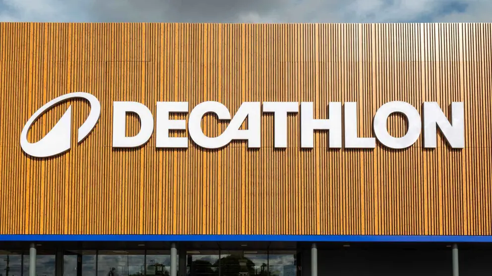 Tienda Decathlon