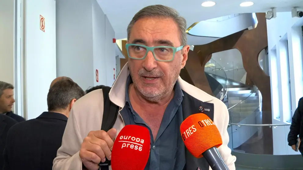 Carlos Herrera desvela informe de la UCO