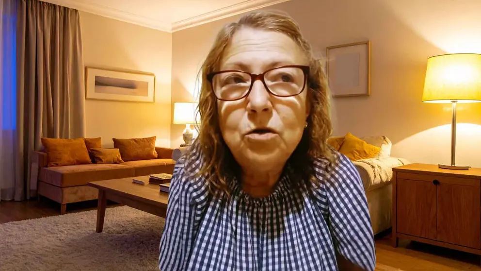 Lola Me&ntilde;o, miembro de Asjubi40