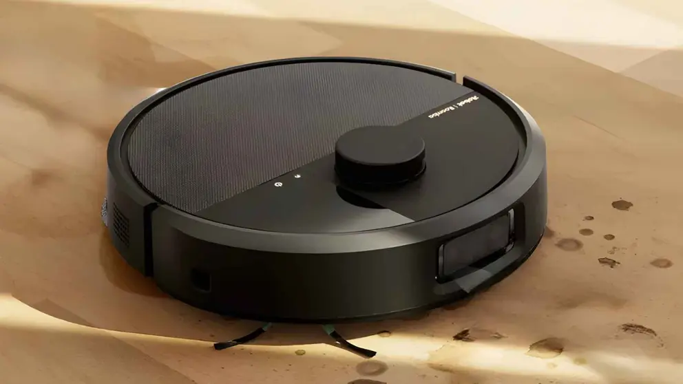 Robot aspirador iRobot Roomba&nbsp;Plus 505 Combo de El Corte Ingl&eacute;s