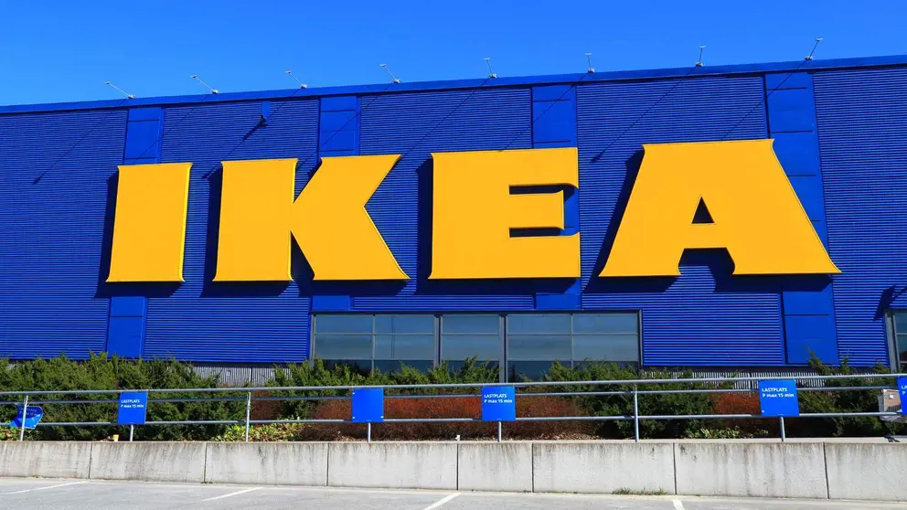 Tienda Ikea