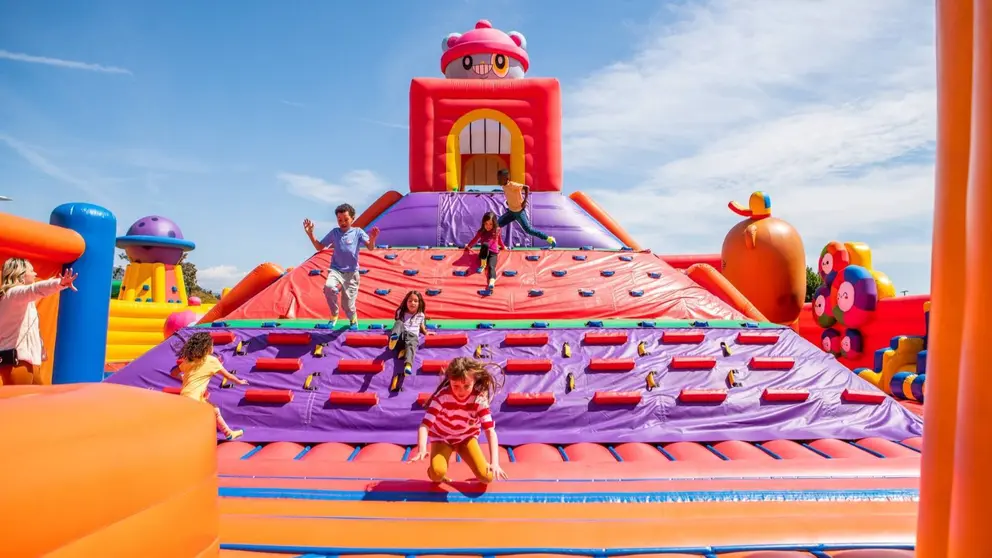 Funbox llega a Jerez