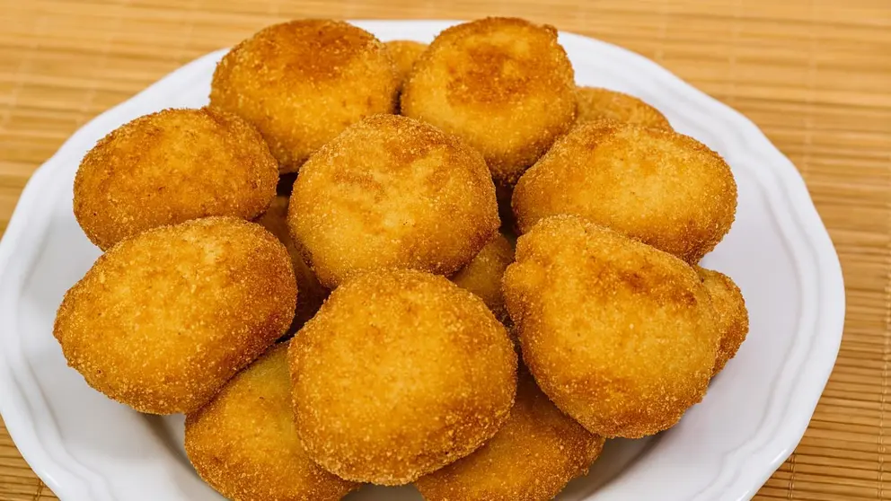 C&oacute;mo hacer los nuggets caseros m&aacute;s cremosos y crujientes del momento