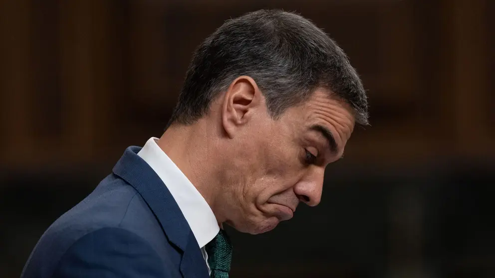 Pedro S&aacute;nchez comienza a asumir otro fracaso