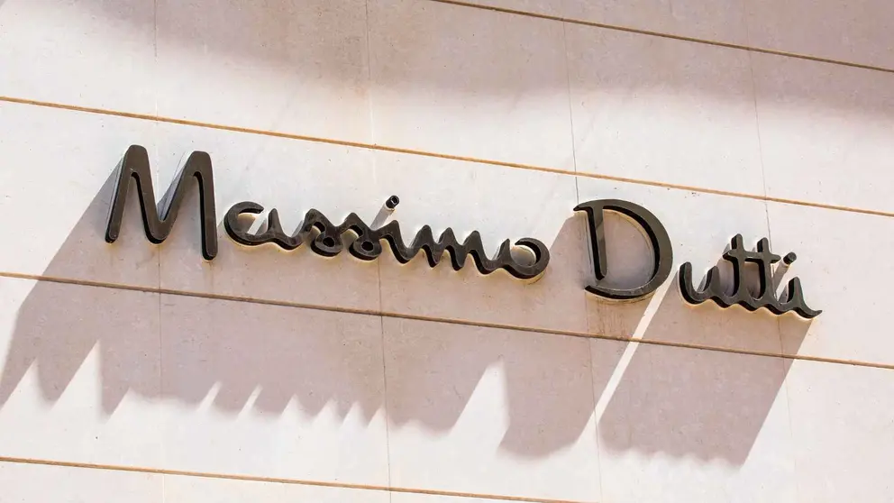 Tienda de Massimo Dutti