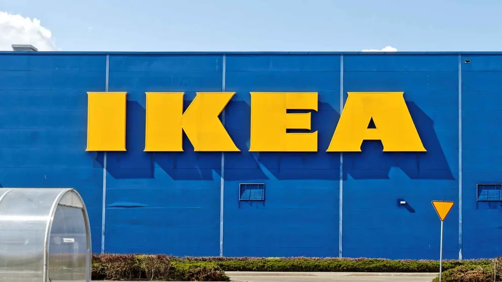 Tienda Ikea