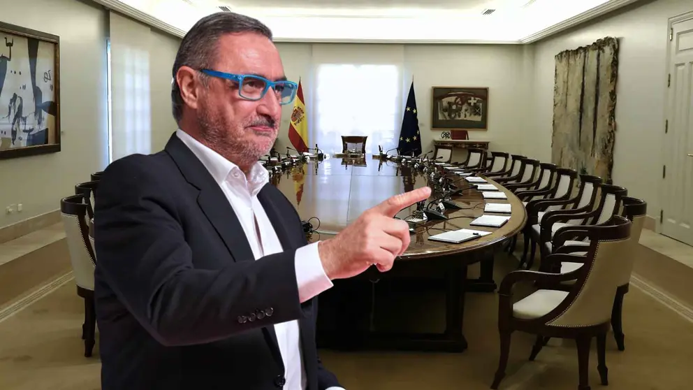 Carlos Herrera, Editorial de Herrera en Cope