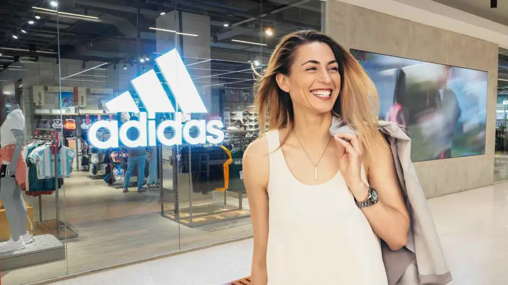 Nueva colecci&oacute;n en Adidas