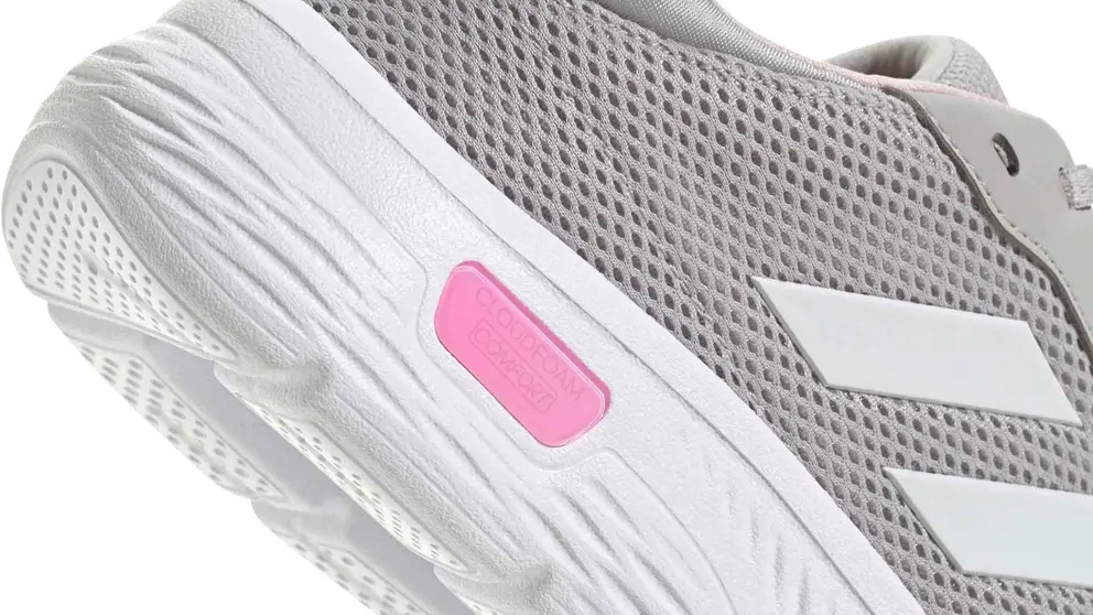 Adidas Cloudfoam Comfy Zapatillas Mujer en Amazon