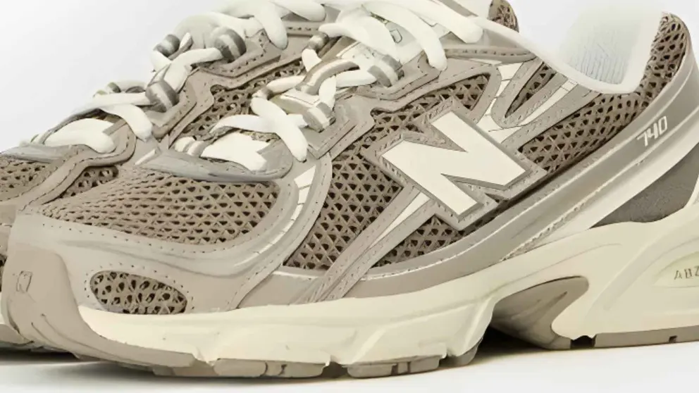 Zapatillas New Balance 740