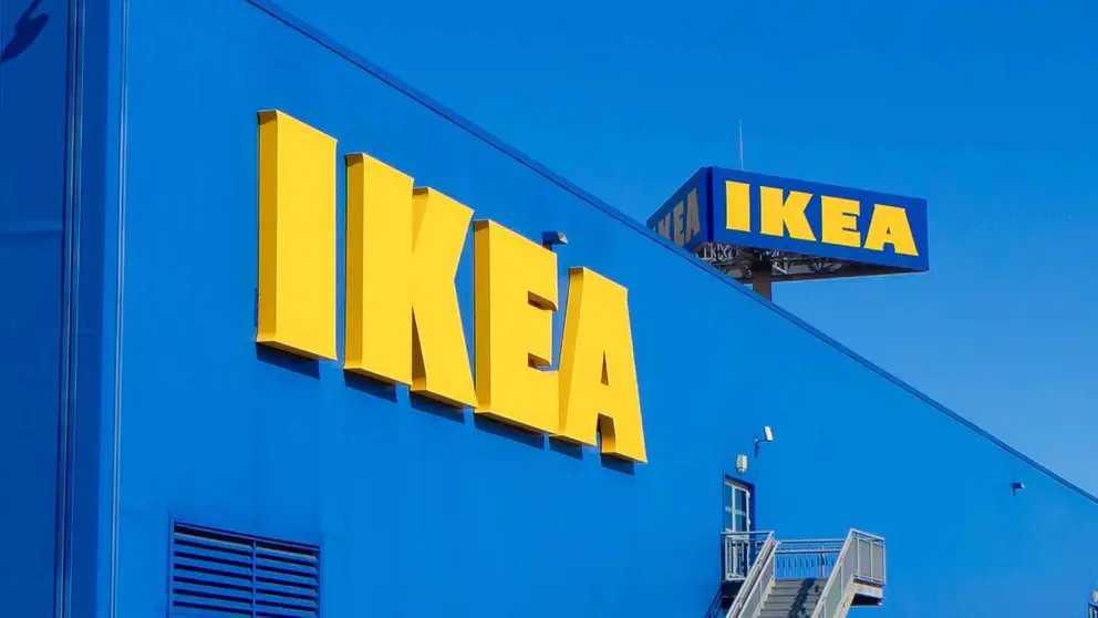 Tienda de Ikea