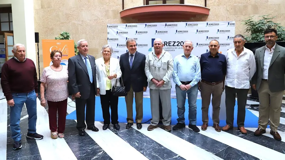 Gala de Hosteler&iacute;a