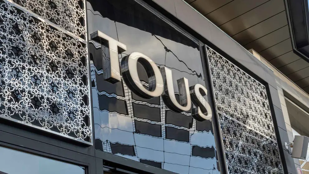 Tienda de Tous