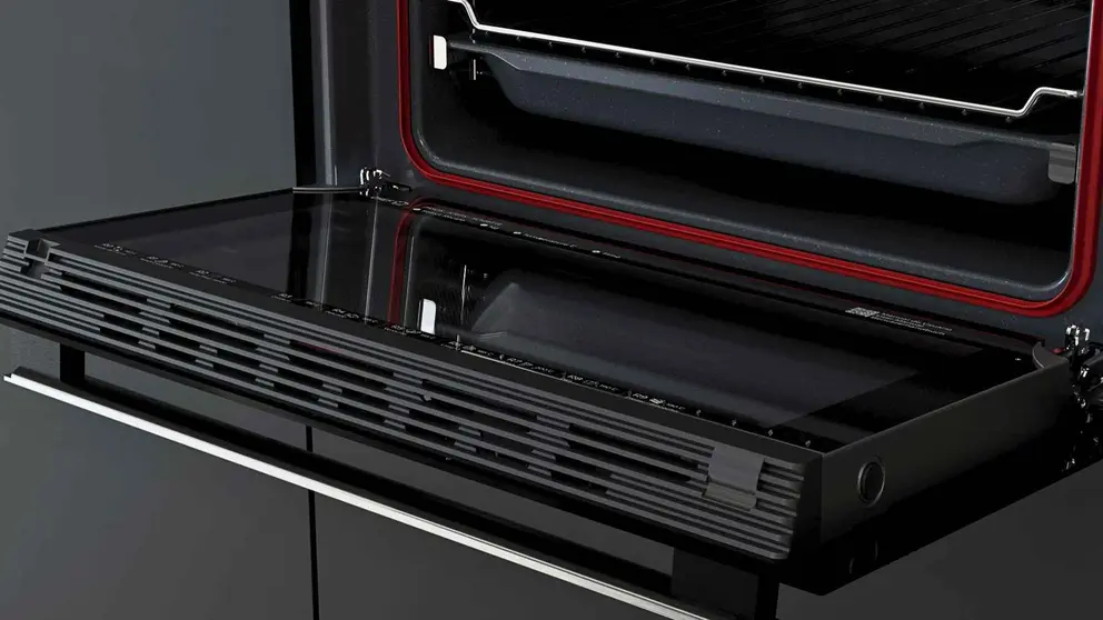 Nuevo horno multifunci&oacute;n en Leroy Merlin