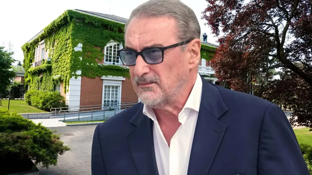 Carlos Herrera, Moncloa