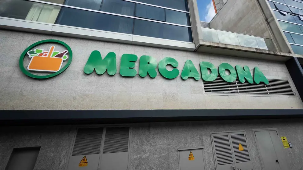 Supermercado Mercadona