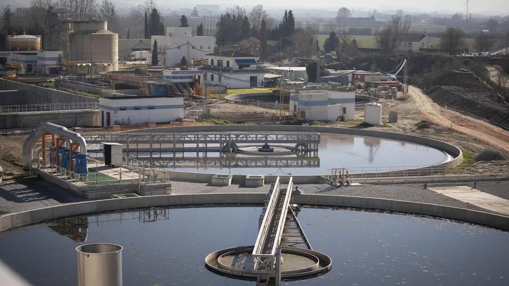 Andaluc&iacute;a sienta las bases para ser la regi&oacute;n espa&ntilde;ola con mayor volumen de agua regenerada