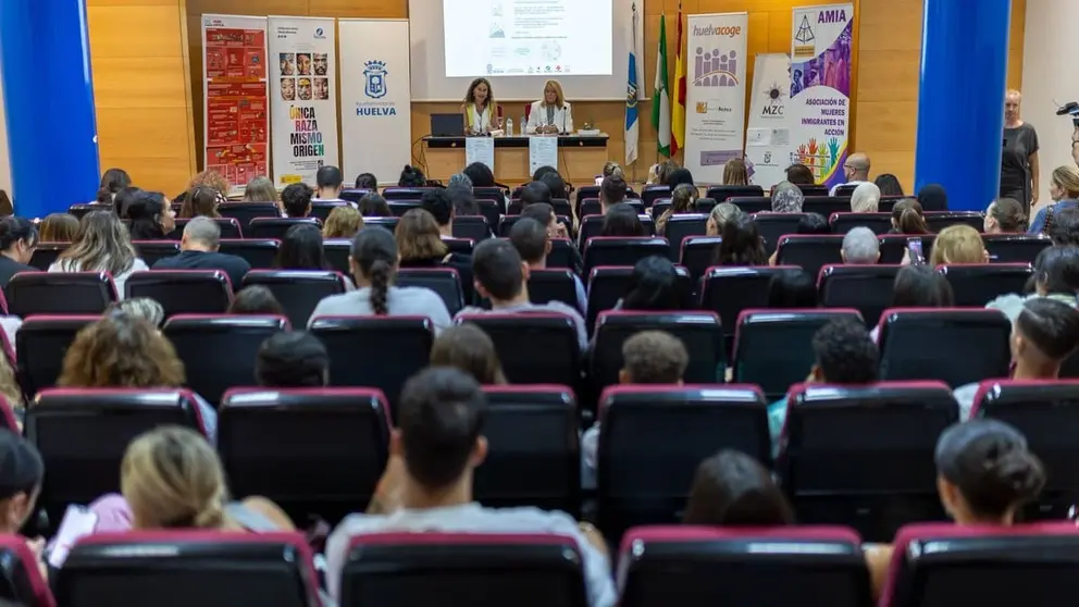 La alcaldesa, Pilar Miranda, ha presidido las jornadas