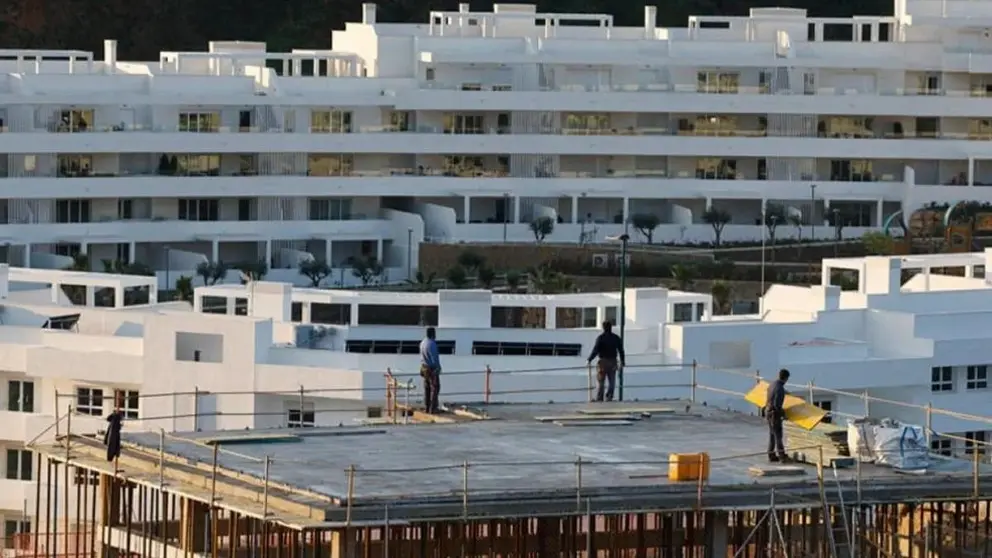 El precio de la vivienda se ha encarecido en Andaluc&iacute;a