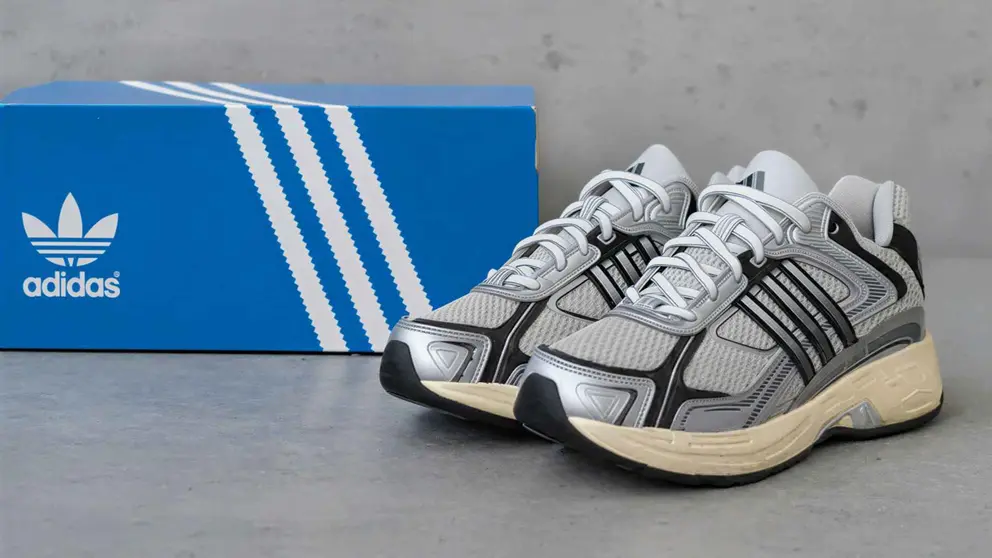 Zapatillas Adidas Response CL