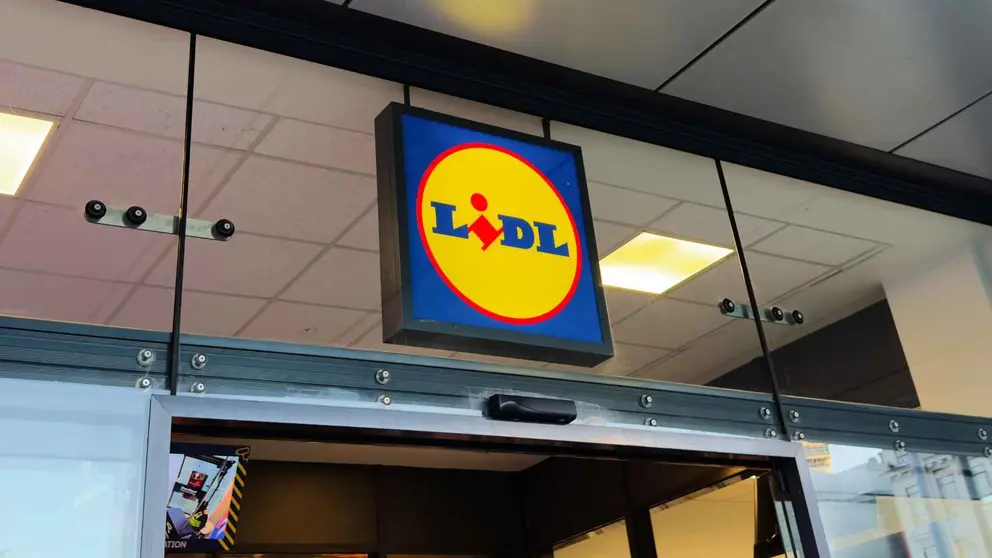 Supermercado Lidl