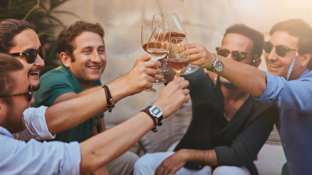 Jerez,&nbsp;Capital Espa&ntilde;ola de la Gastronom&iacute;a 2026