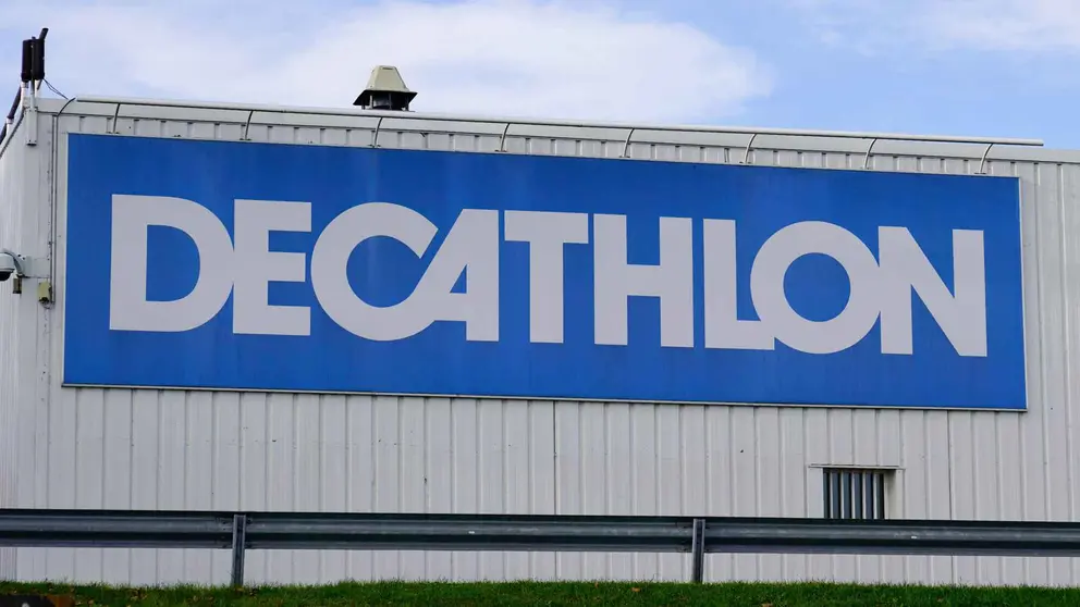 Tienda Decathlon