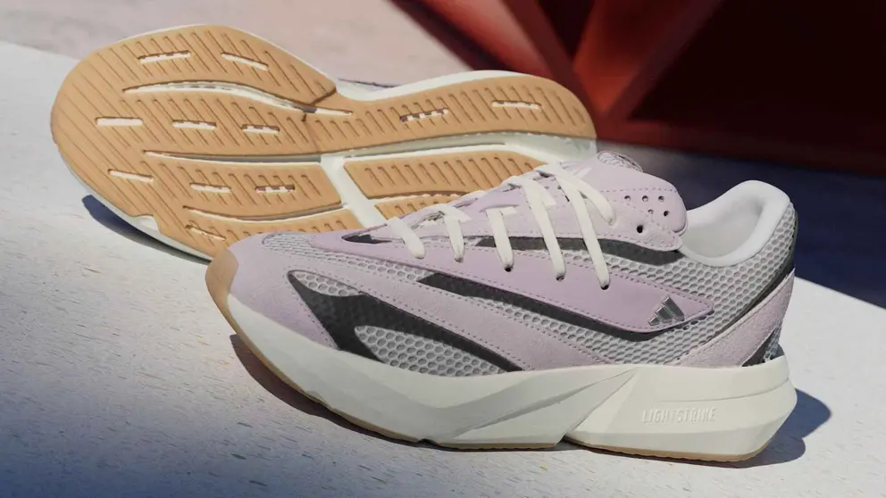 Zapatillas Adidas Lightblaze