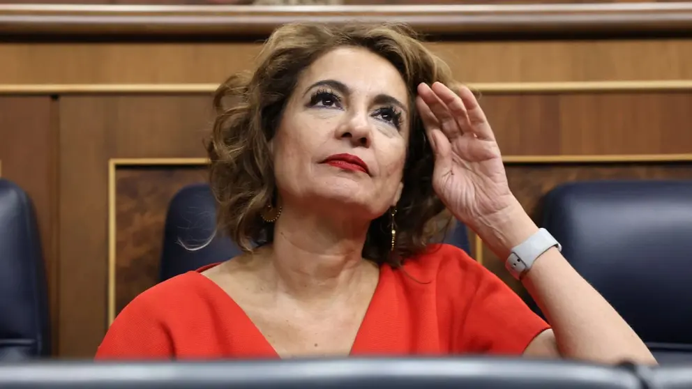 Montero no se ha pronunciado sobre la subida de la cuota a los aut&oacute;nomos