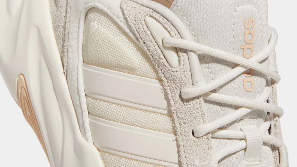 Adidas Ozelle Cloudfoam Lifestyle Running