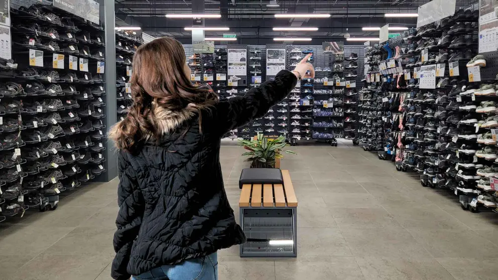 Decathlon revoluciona el senderismo con las nuevas Quechua impermeables